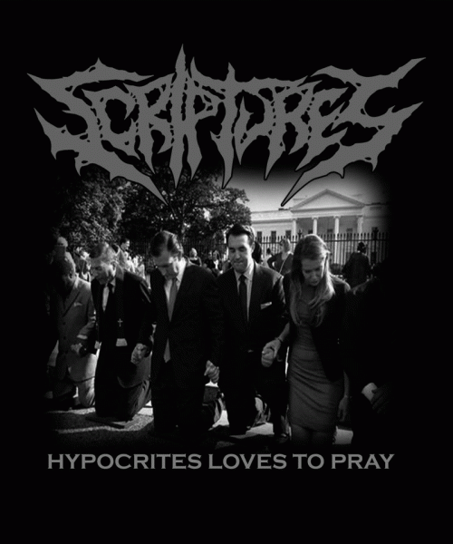 Hypocrites Loves to Pray